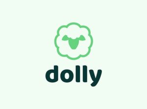 Logo Dolly 2022